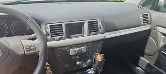 Opel Vectra C 2.2i direct - 6