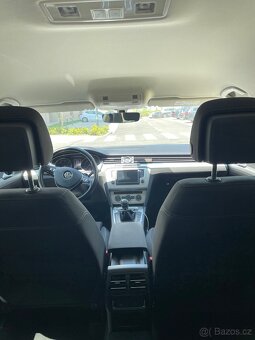 VW PASSAT B8 2.0 TDI 110kw - 6