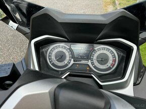 Honda FORZA 300 - 2021 - 6