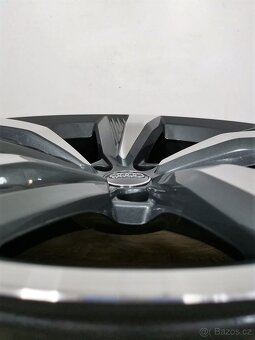 Audi A8 4N - orig. ALU disky 5x112 R19 - 6