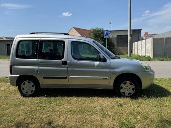 Citroen berlingo 1.9 D - 6