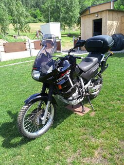 Transalp XL 600 V...r.v.97 - 6