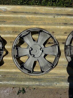 Poklice Škoda 16” - 6