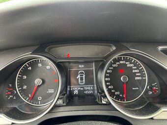Audi A5 1.8 TFSI 2014, facelift sportback - 6
