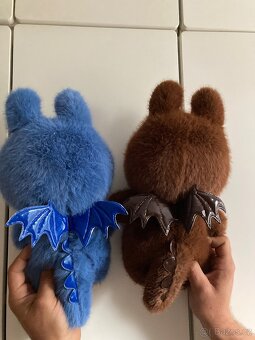 Velky labubu 35cm - 6