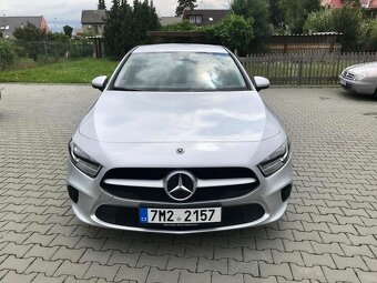 Prodám Mercedes-Benz Třídy A, A200 120 kW (odpočet DPH) - 6
