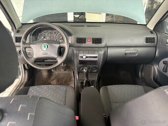 Škoda Octavia 1.9TDI - 6