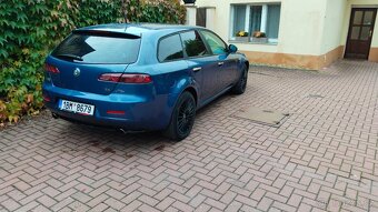 Alfa Romeo 159 2.4 JTDm 154kw - 6