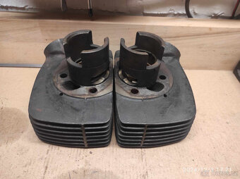 Válce ČZ 250/471 - 6