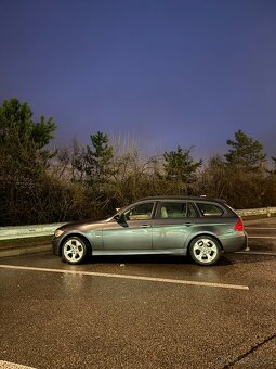 Bmw kola style 317 - 6
