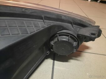 Hyundai i10 II BA/IA 14-20 Levé přední světlo - 6