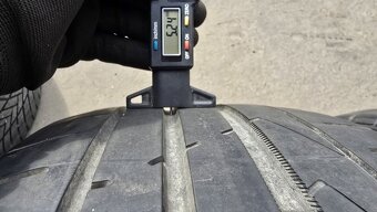 Letní pneumatiky 225/45/17 Hankook - 6