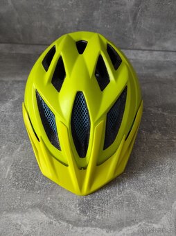 Dětská cyklistická přilba MET - 6