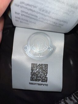 Moncler bunda - 6