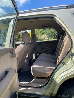 Kia sportage 4x4 - 6