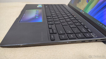 ASUS ZenBook 14 UX5400E, šedá - 6