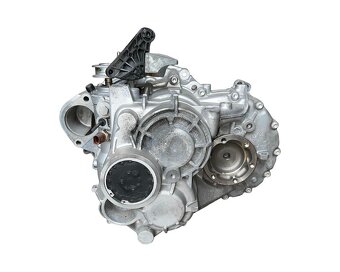 Převodovka 6Q KNS 2.0TDI 103KW CBDB VW Golf 5 2009 - 6