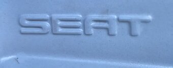 17"NEJETÁ ZIMNÍ OBUTÁ ALU KOLA 5x100 OR SEAT ARONA - 6