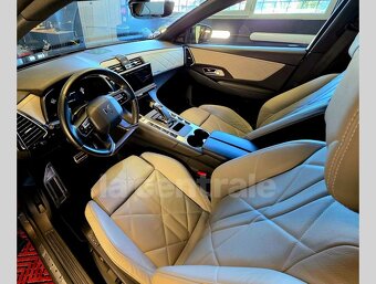 DS 7 Crossback BlueHDi 130 RIVOLI rok 02/2020 - 6