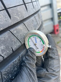 Sada letních pneumatik 285/40 R22 + 325/35 R22 - Pirelli - 6