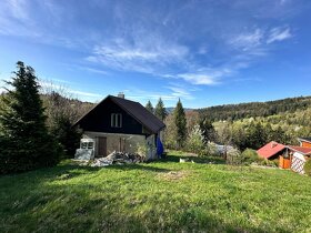 Prodej RD s pozemkem, Prostřední Bečva - 6