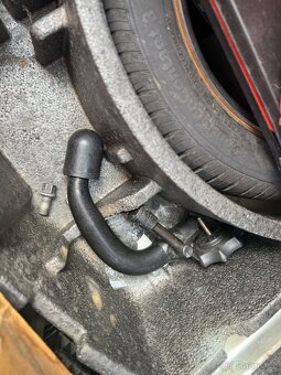 Škoda Fabia Combi 1.4 MPI - 6