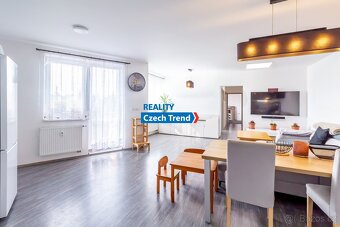 Prodej bytu 3+kk, 92 m², Olomouc, ev.č. 02868 - 6