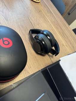 Beats Studio Pro Wireless Black - 6