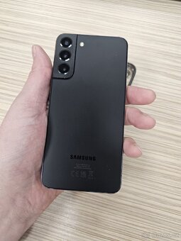 SAMSUNG S22+ 8/256 GB - 6