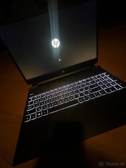 Hp pavilion - 6