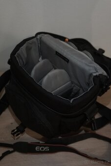 CANON 1300D + 18-55mm f/3.5-5.6 III - 6