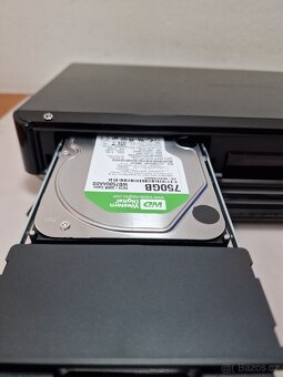 LG Ms400h Multimediální přehrávač/ rekordér 750gb - 6