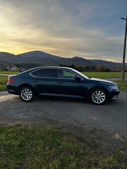 Škoda Superb III 2.0TDI najeto 157000km - 6