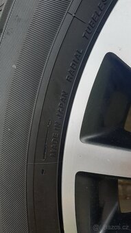 Mitsubishi asx litá kola R18 - 6