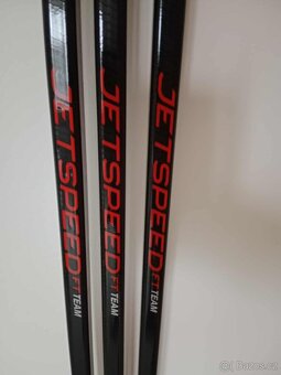 Hokejky CCM JetSpeed FT TEAM Senior - 6