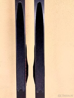Běžky Rossignol DELTA X RACE R-SKIN STIFF 196 cm - 6