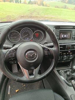 Mazda 6 GJ 2.0 Skyactiv 107 kW - 6