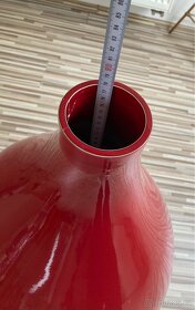 Dekorační váza - 6