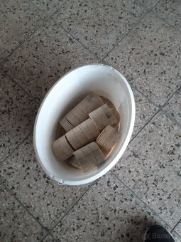 Briketovací lis - 6