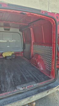 Peugeot expert 2.0 HDI 88 kW  L2H1 - 6