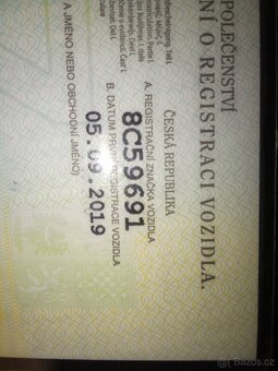 Autoprepravnik kára na auta Agados Adam - 6