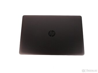 Hp Zbook Studio 15 G3 i7-6820HQ,16gb, 512gb nvme, 15.6" - 6