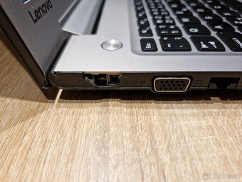 Lenovo Ideapad 510 15,6" i5 8GB RAM 250GB SSD Win 11 - 6