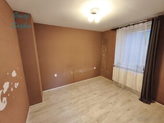 Prodej RD 3+1, Třebíč, ul. Vrchlického - 6