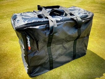 Prodám mobilní sady profi minigolfu EASY a BASIC - 6