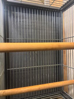 Voliéra Omega lll - 6