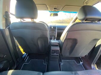 Mercedes A170 automat - 6