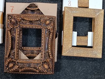 Rámečky pro foto nebo obraz. - 6