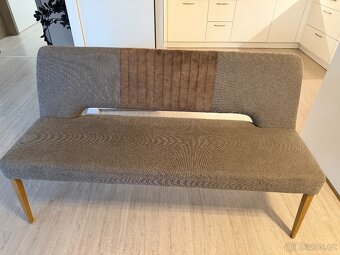 Pohodlná lavice - 6