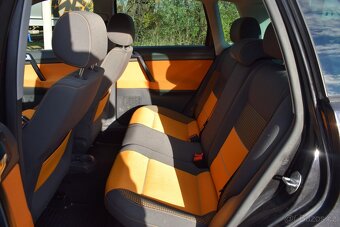 Volkswagen Polo 1,4 i CROSS,SUPER STAV - 6